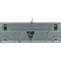 Клавиатура SteelSeries Apex 100 фото 2